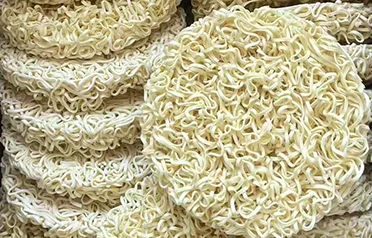 Qinhuangdao Dongyang Food Co., Ltd. இன் உடனடி நூடுல் தொகுதிகள் ஏன் உலகம் முழுவதும் பல நாடுகளுக்கு மொத்தமாக ஏற்றுமதி செய்யப்படுகின்றன?
