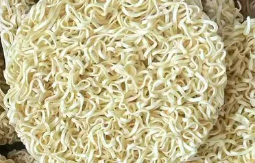 Qinhuangdao Dongyang Food Co., Ltd.: உயர்தர உடனடி நூடுல் தொகுதிகளை எவ்வாறு தேர்ந்தெடுப்பது?