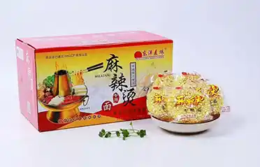 Qinhuangdao Dongyang Food Co., Ltd. அதன் உடனடி நூடுல் தொகுதிகளுக்கு தனித்தனியாக சீல் செய்யப்பட்ட பேக்கேஜிங்கை ஏன் பயன்படுத்துகிறது?